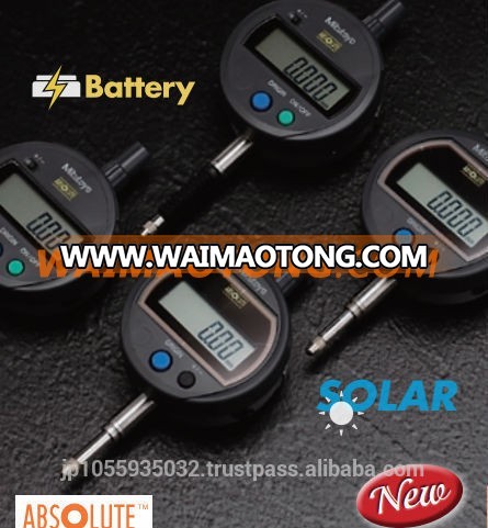 High quality and Easy to operate digital indicator with Functional , dial gauge indicator also available